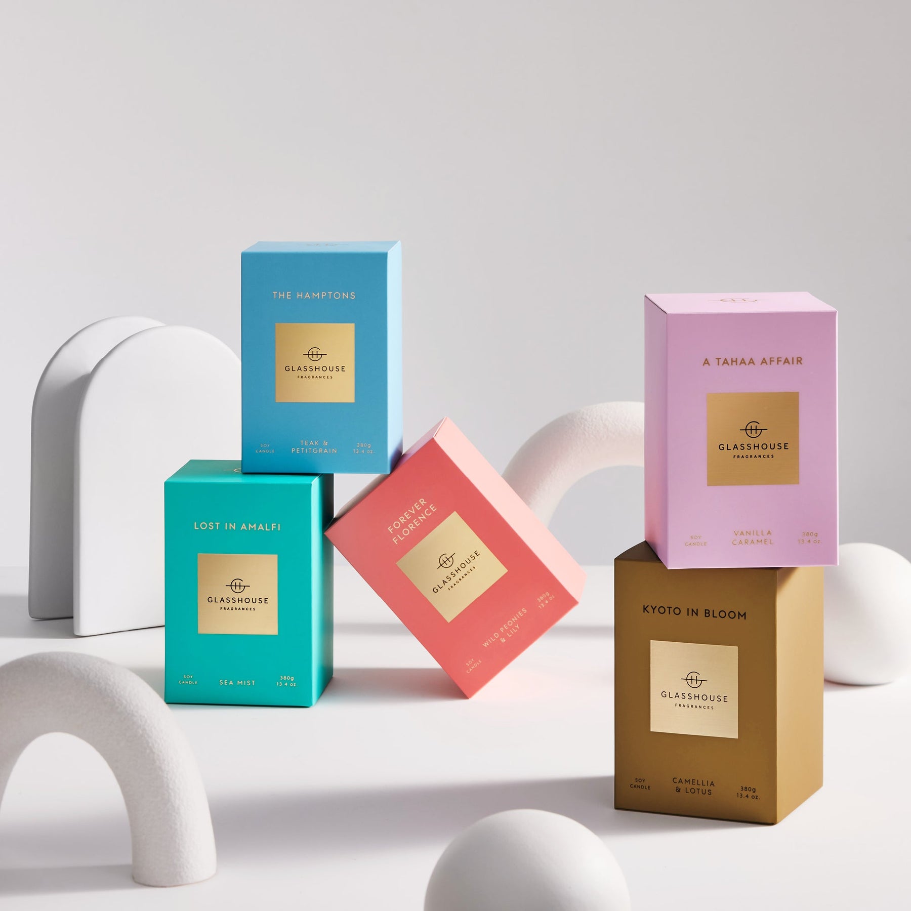 Glasshouse Fragrances