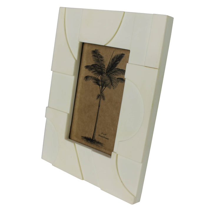 Resin Cut Frame - 4x6