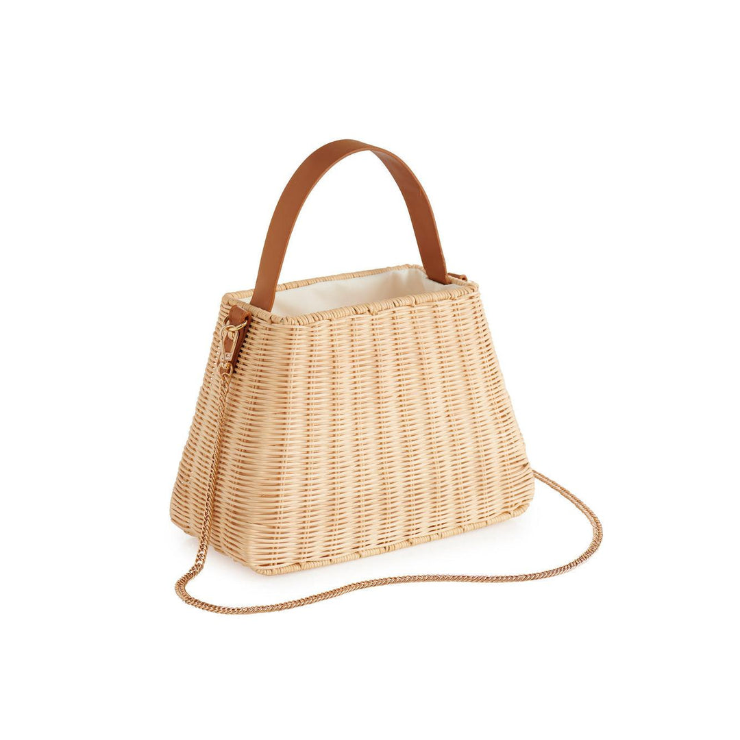 Corsica Bag - Natural