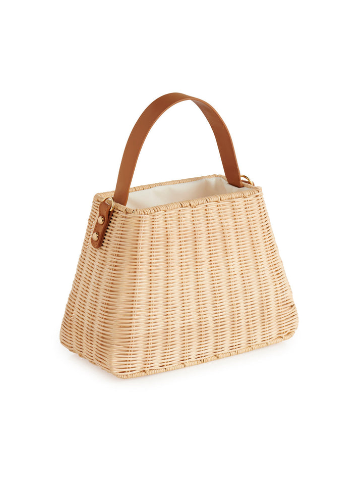 Corsica Bag - Natural