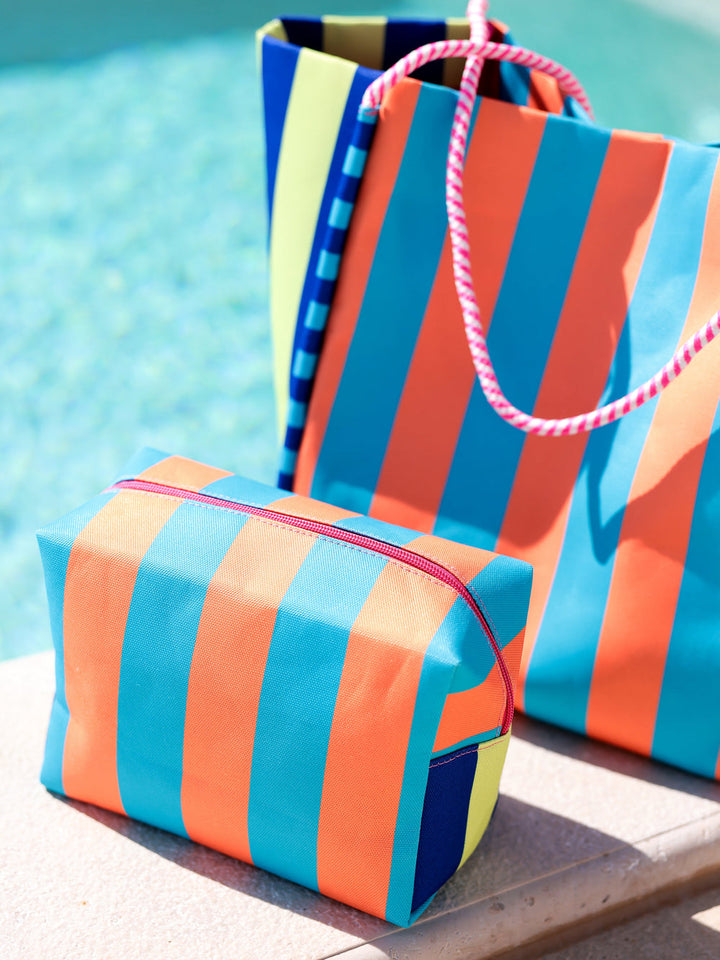 Taormina Zip Pouch