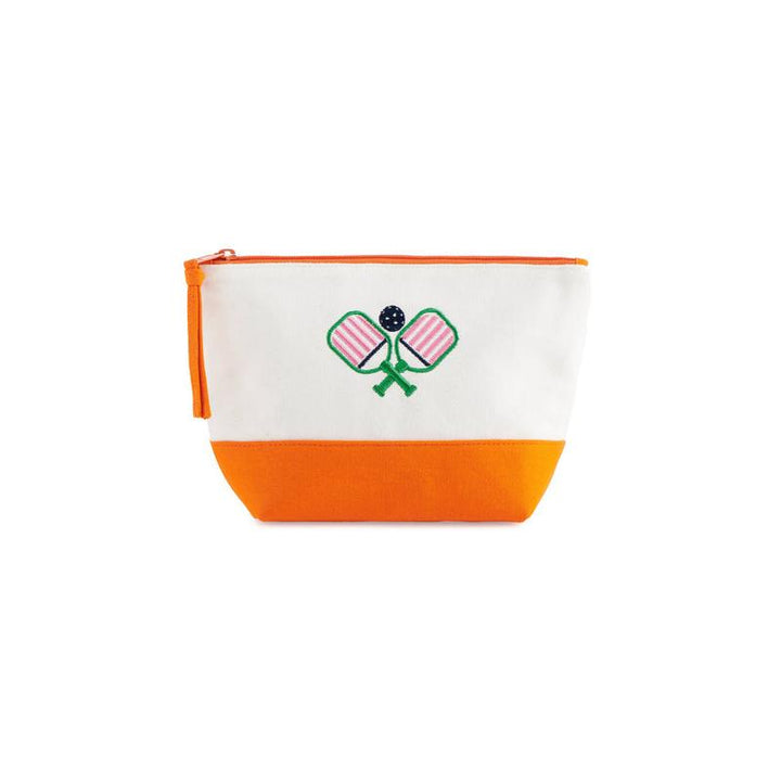 Pickleball Paddles Zip Pouch