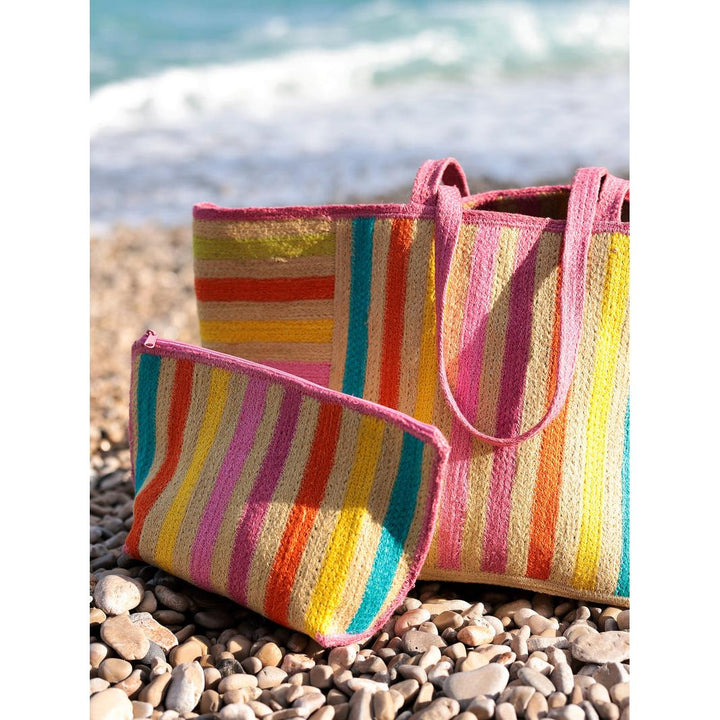 Fifi Zip Pouch