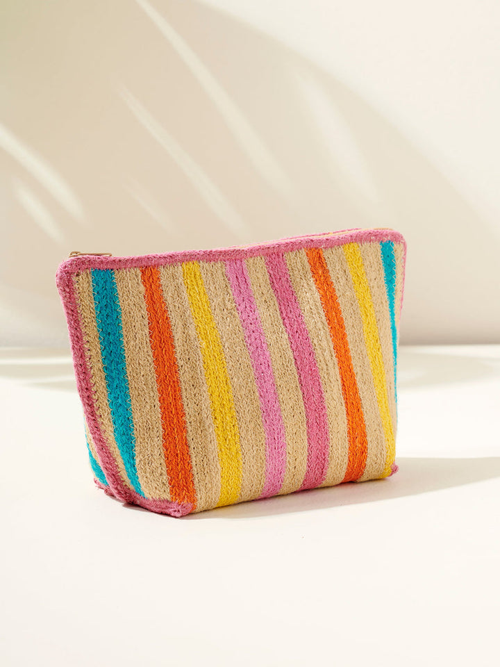 Fifi Zip Pouch