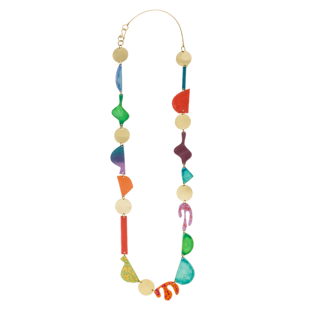 Memphis Necklace