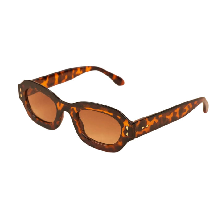 Honey Limited Edition Sunglasses - Tortoise