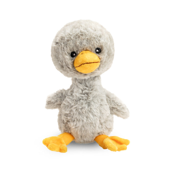 Duckling Plush: A Companion To The Book Finding Muchness