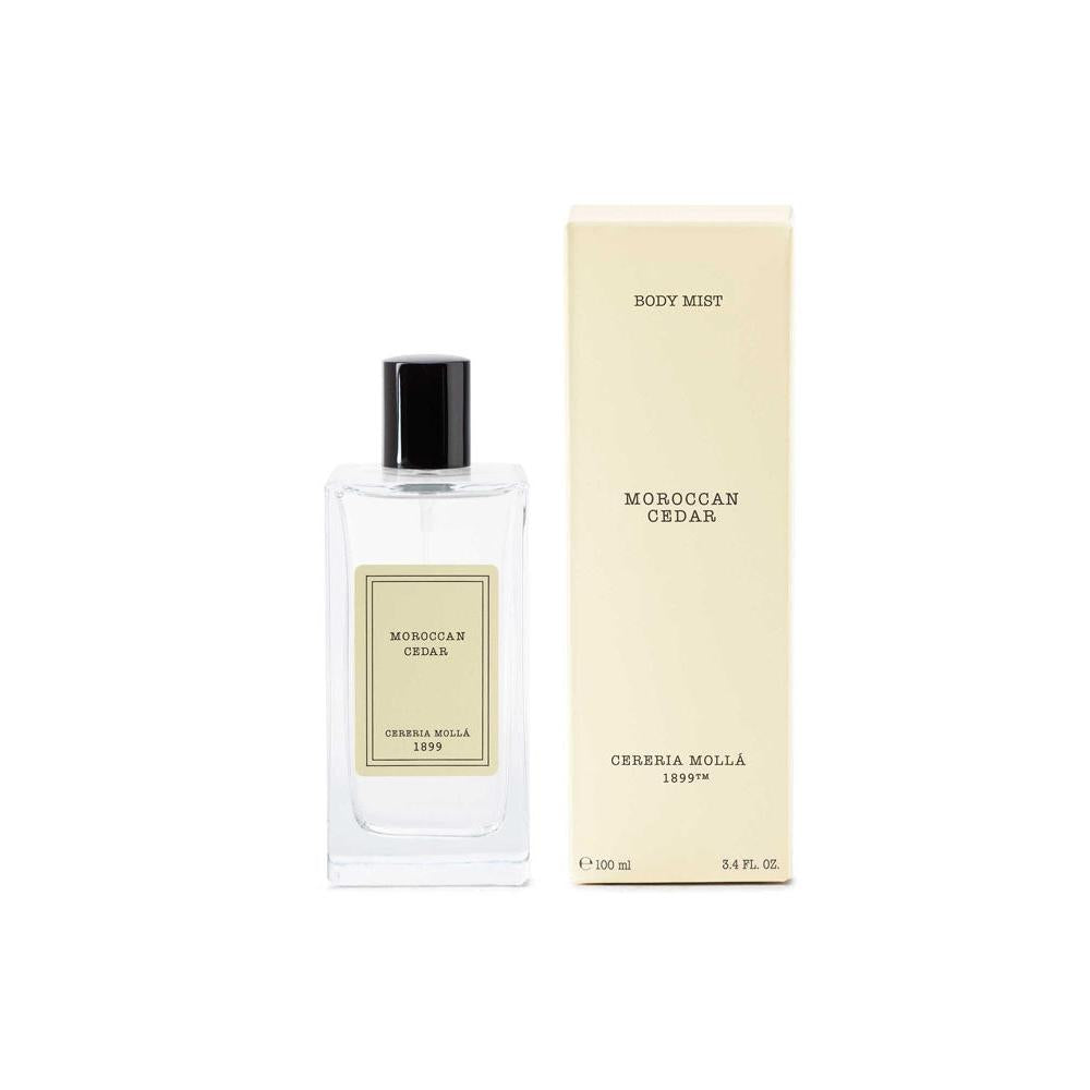 Moroccan Cedar Premium Room Spray