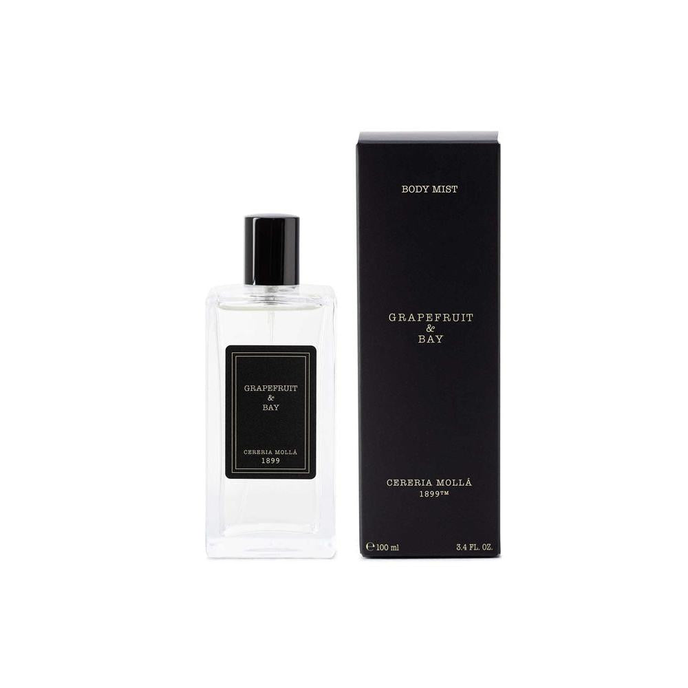 Grapefruit & Bay Premium Room Spray