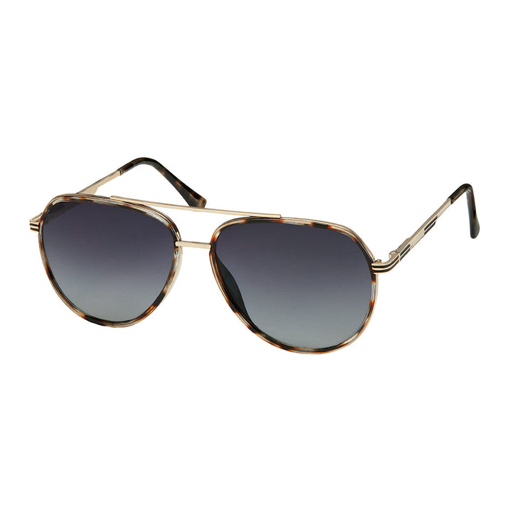 Jade Collection - Perfect Aviator Sunglasses
