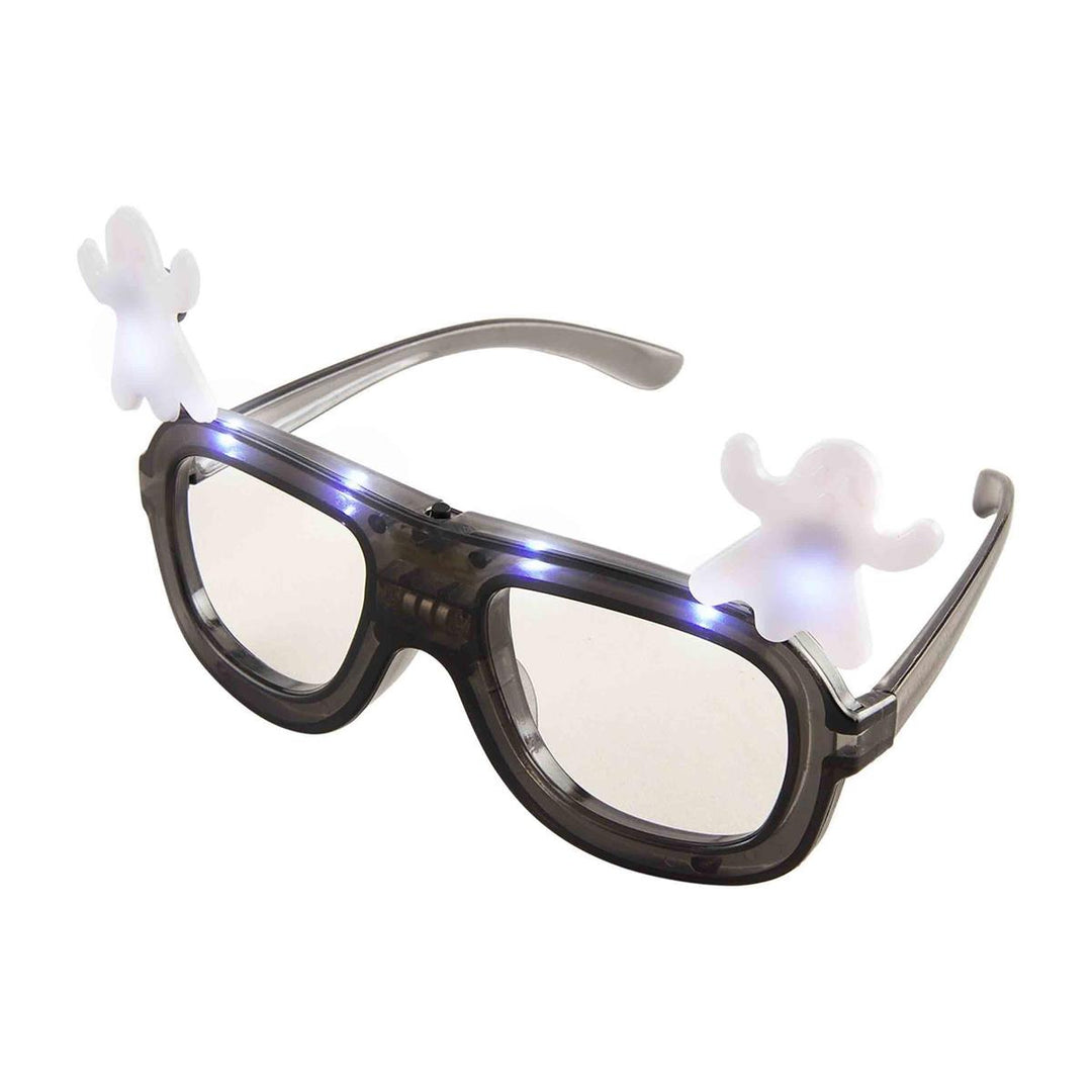 Light Up Glasses - Ghost