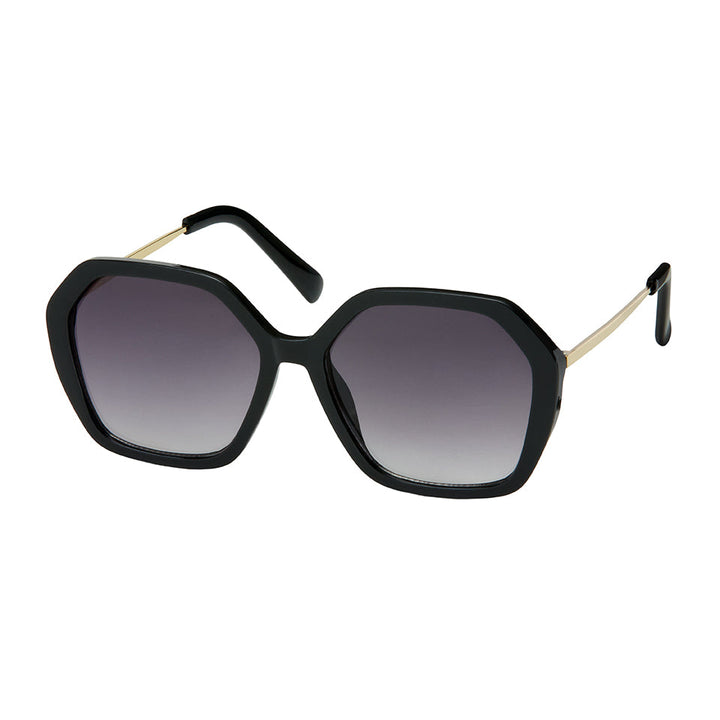 Jade Collection - Angled Combo Sunglasses