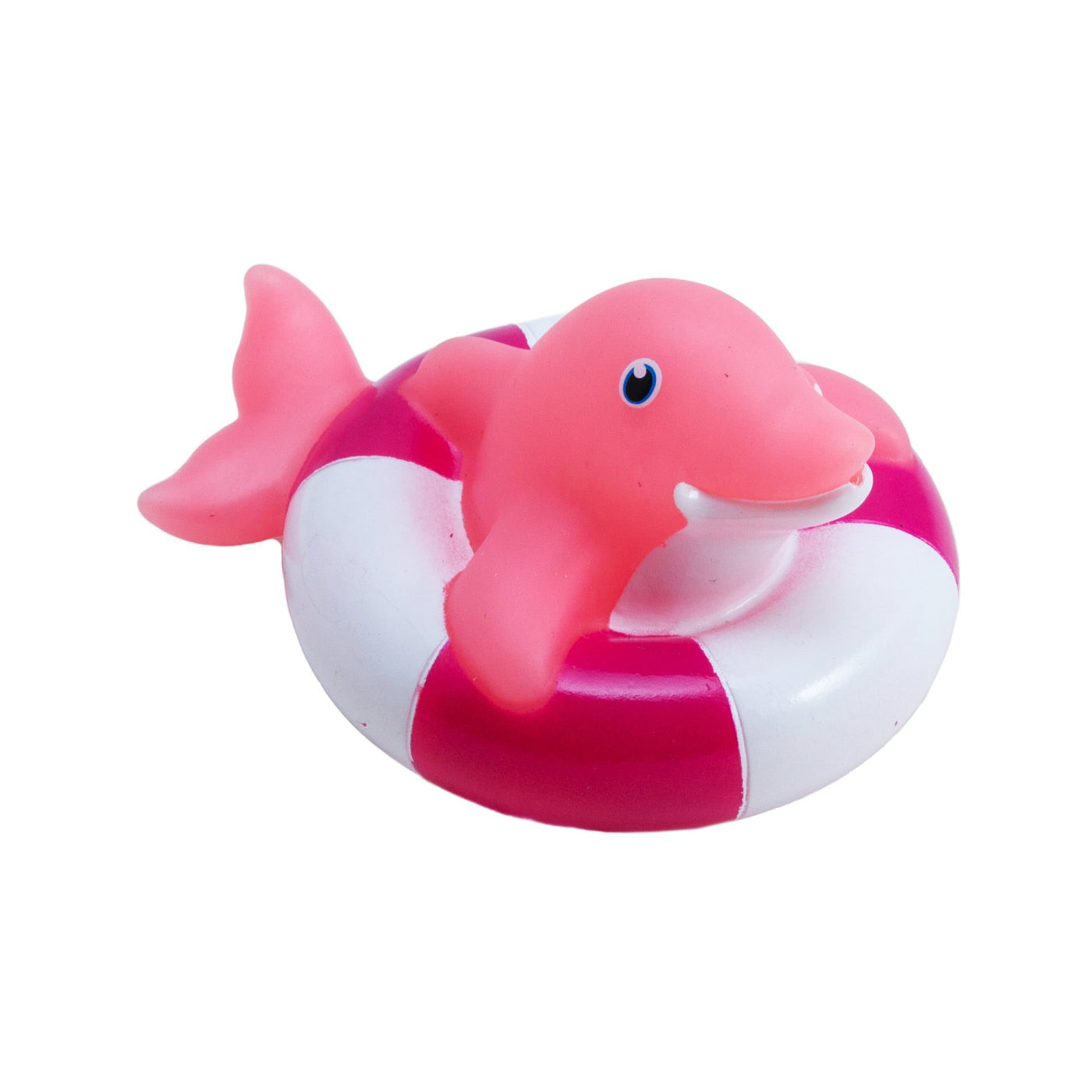 Squirt Splash Bobbers - Dolphin