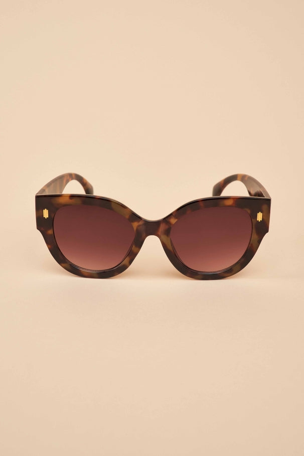 Bailey Limited Edition Sunglasses - Tortoiseshell