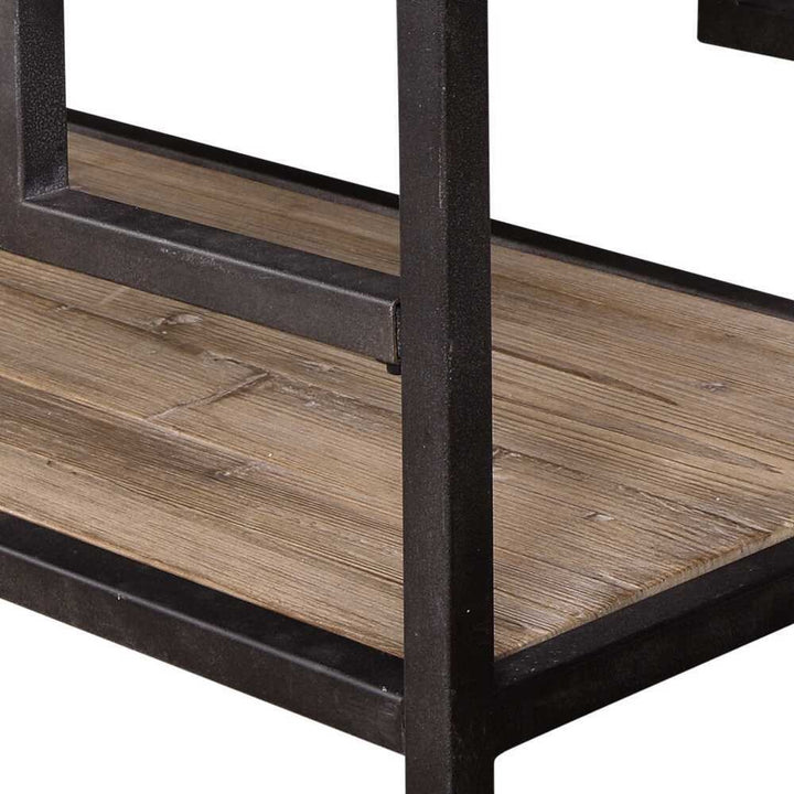 Sherwin Etagere