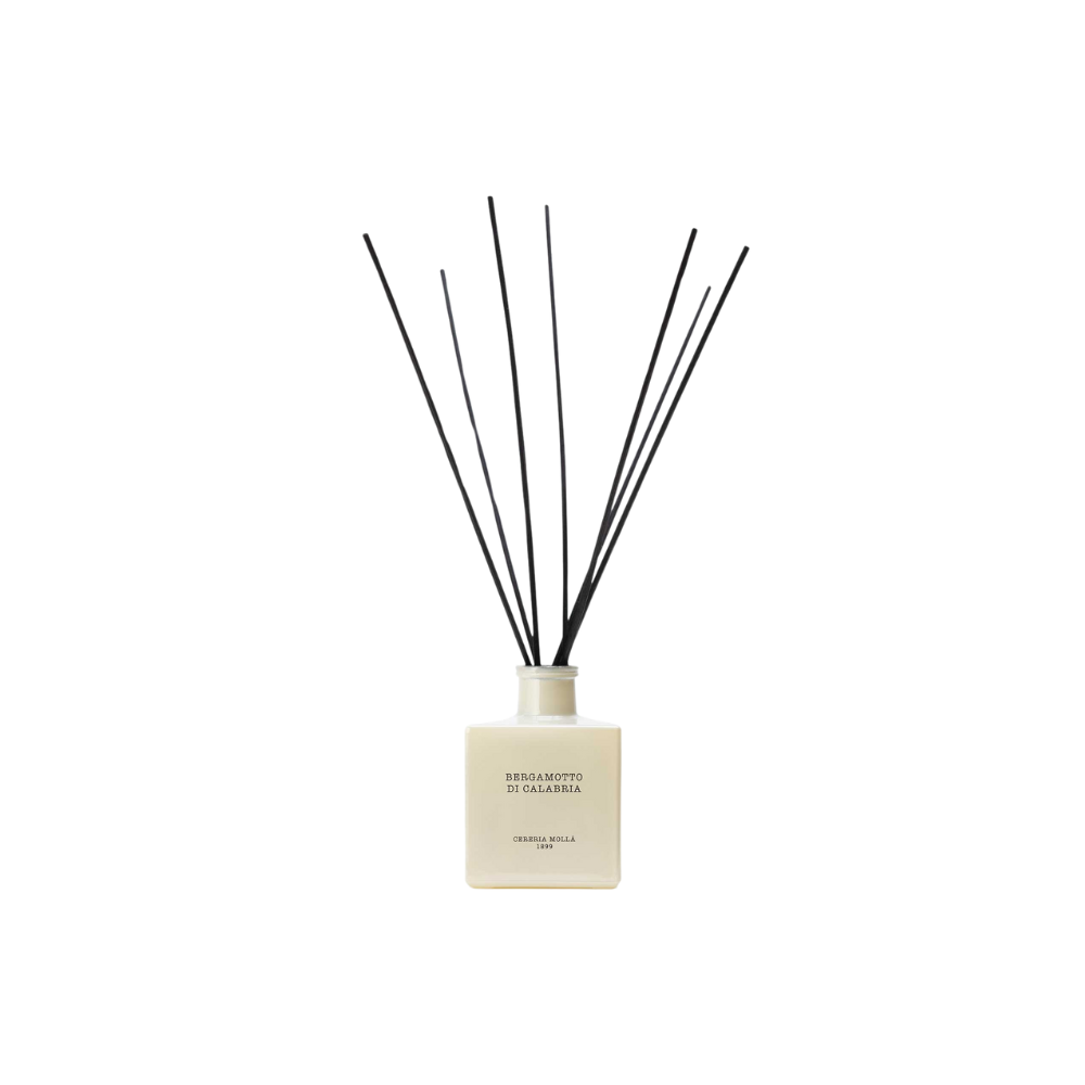Bergamotto di Calabria 250 ML. Premium Reed Diffuser