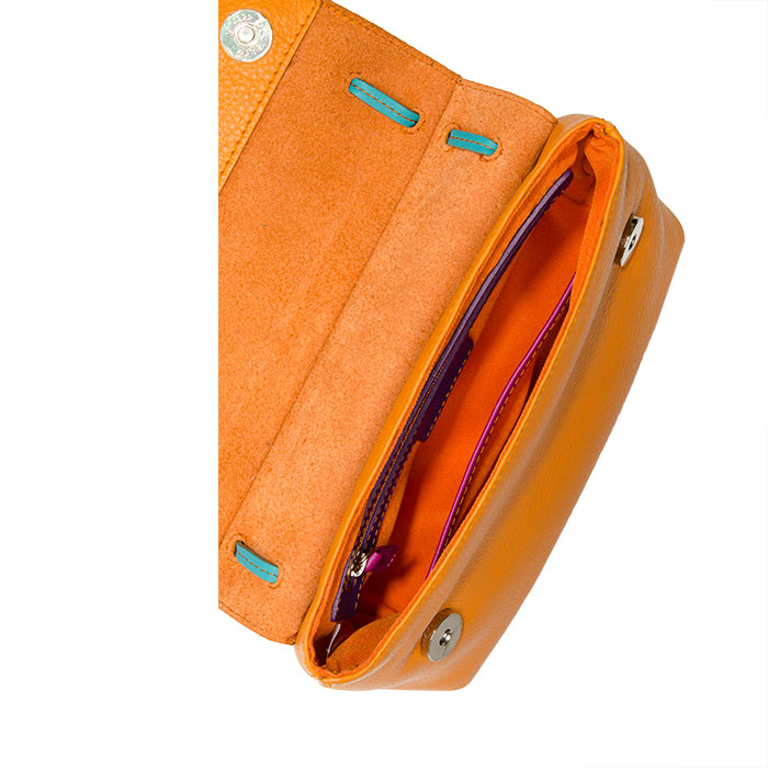 Rio Flapover - Orange Copacabana