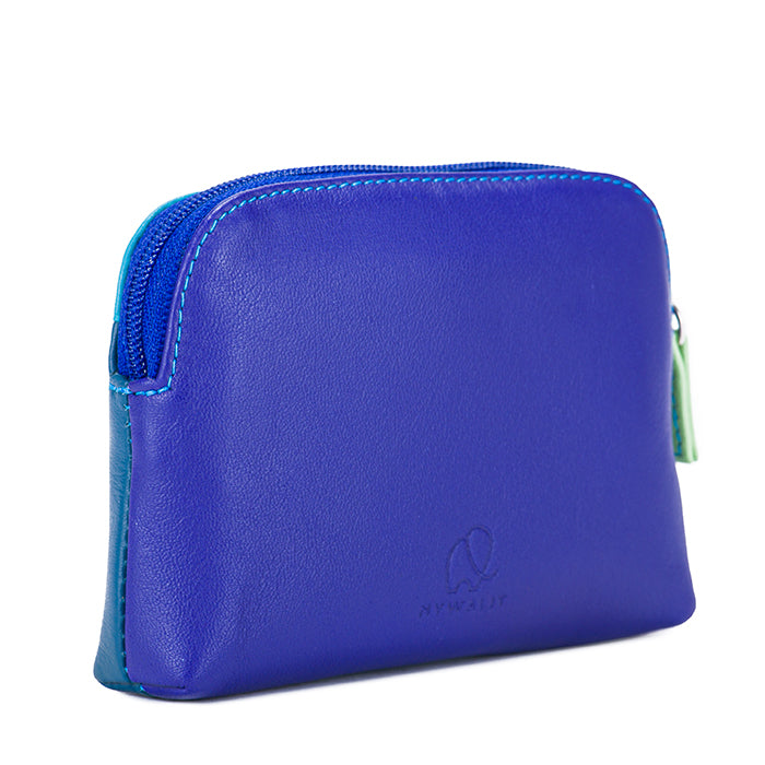 Large Coin Purse - Seascape