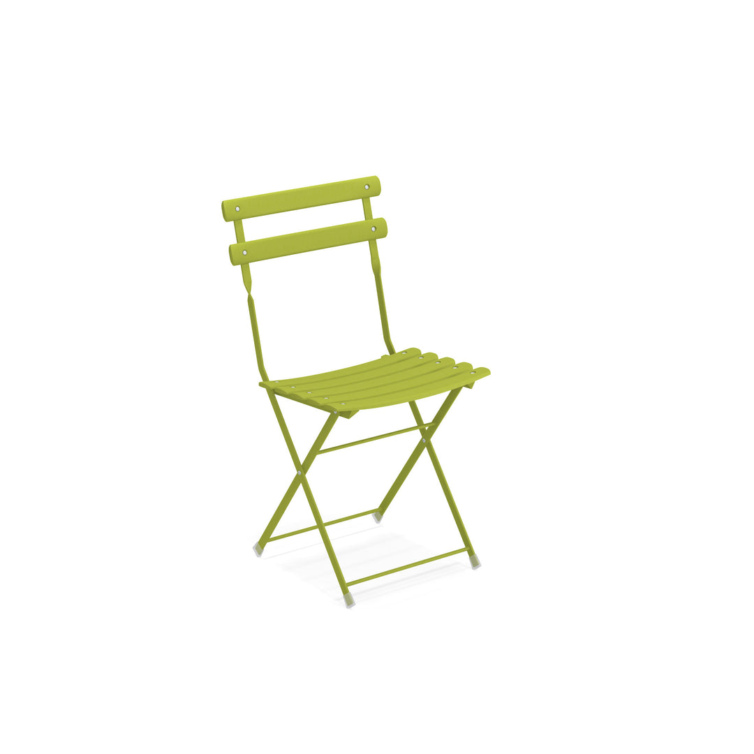 European Style Bistro Table & Chair Set - Green (Limited Edition)