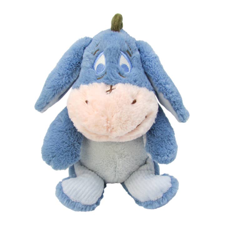 Disney Winnie The Pooh Small Plush - Eeyore