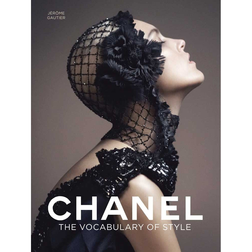 Chanel: The Vocabulary Of Style