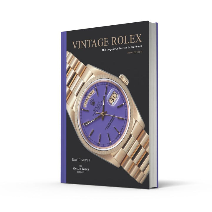 Vintage Rolex - New 2025 Edition