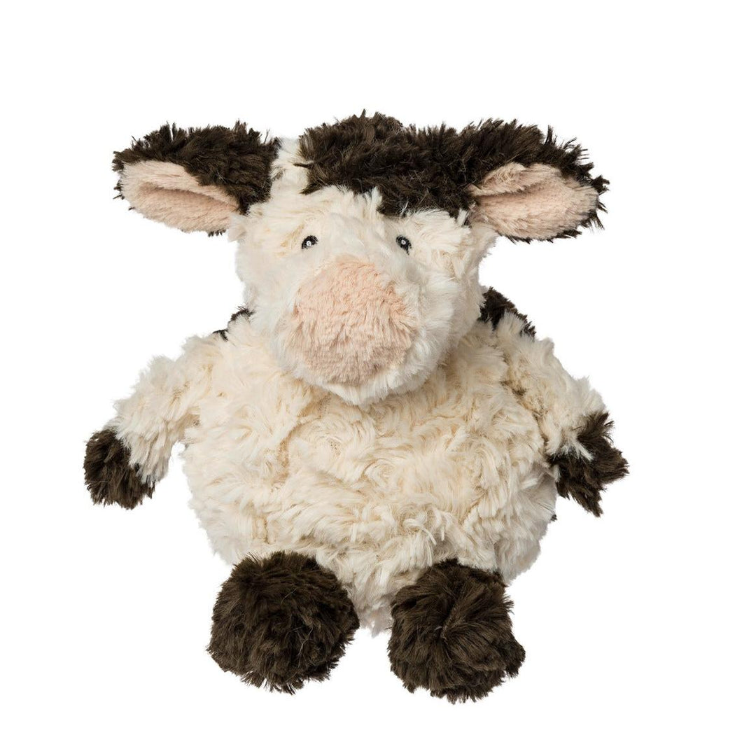 Again Friends Sprouts Cow 6" Plush