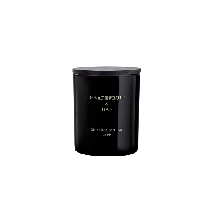 Grapefruit & Bay 8 Oz. Candle