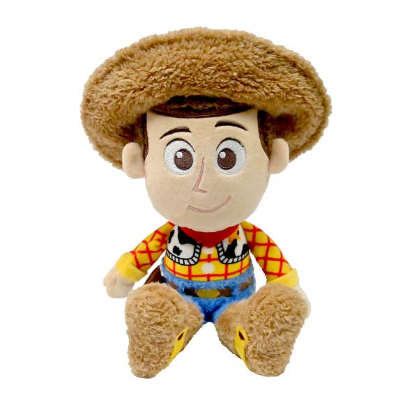 Disney Woody 12" Cuteeze