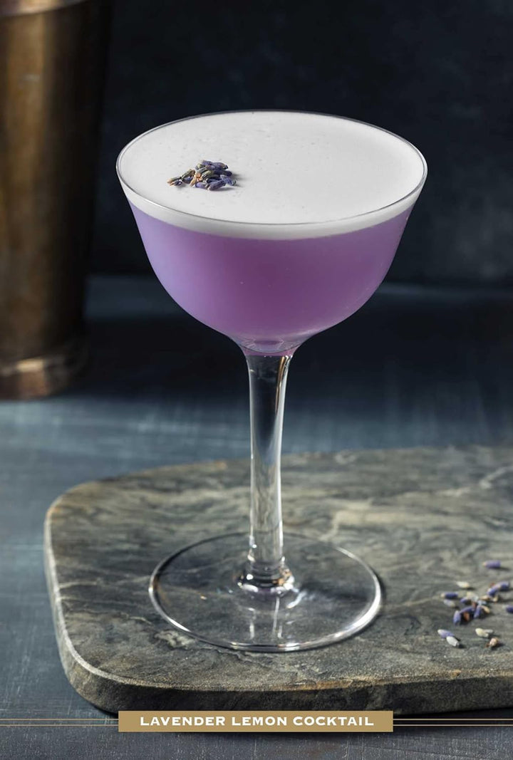 Vodka Cocktail Cards A-Z