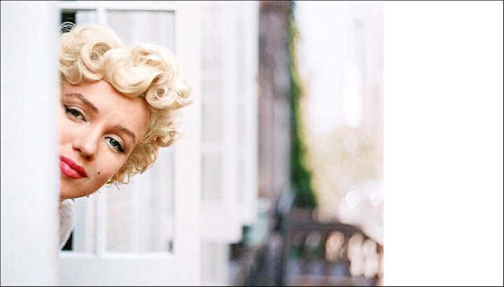 Dear Marilyn: The Unseen Letters And Photographs