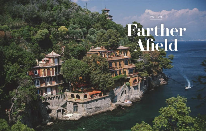 Slim Aarons: The Essential Collection