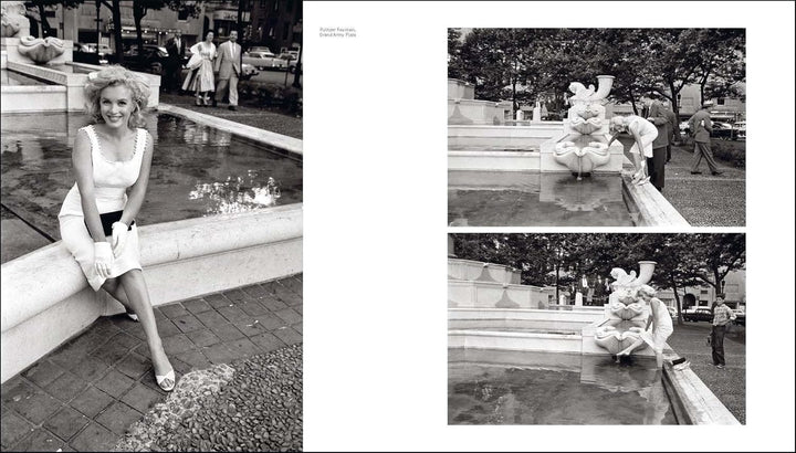 Dear Marilyn: The Unseen Letters And Photographs