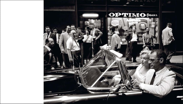 Dear Marilyn: The Unseen Letters And Photographs