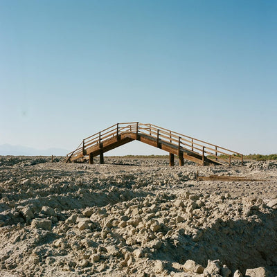 The Salton Sea