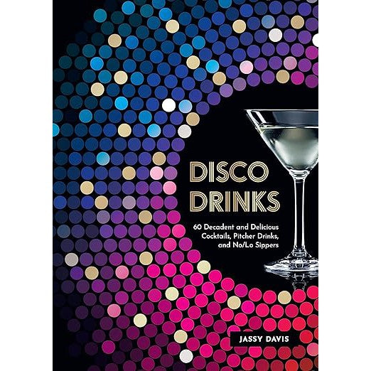 Disco Drinks