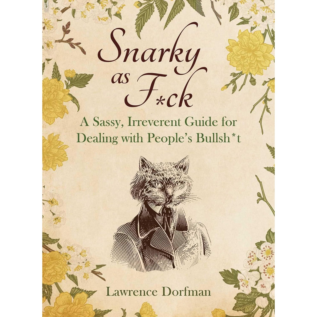 Snarky As F*ck