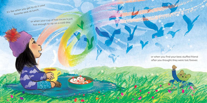 Hooray For She, He, Ze, and They!