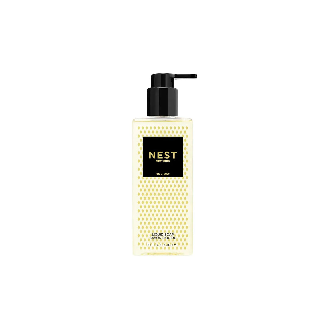 Holiday Liquid Soap 10 Fl Oz.