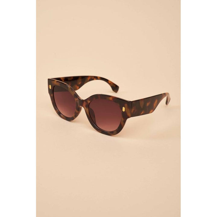 Bailey Limited Edition Sunglasses - Tortoiseshell