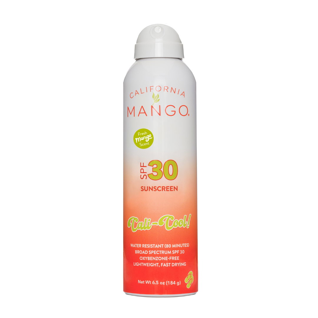 Sunscreen SPF 30 - 6.5 Oz