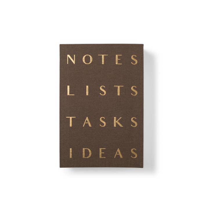 Letter Stack Desktop Notepad