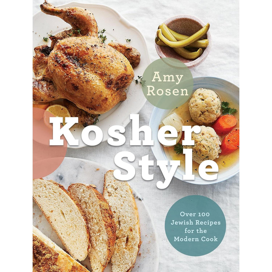 Kosher Style