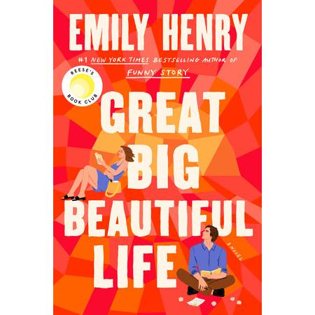 Great Big Beautiful Life