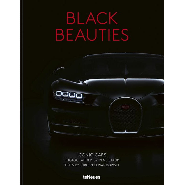 Black Beauties