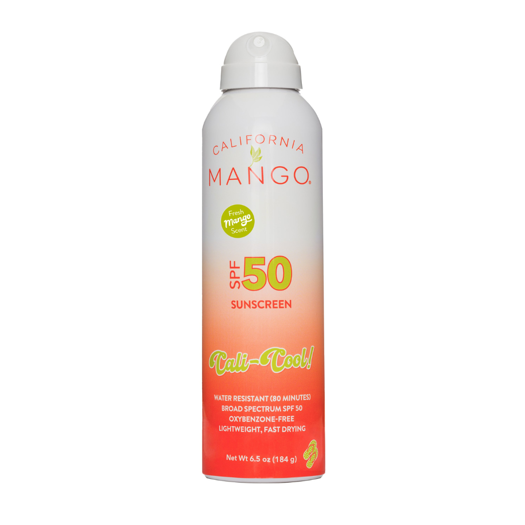Sunscreen SPF 50 - 6.5 Oz
