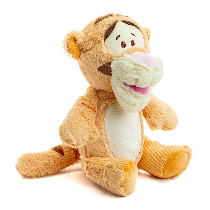 Disney Winnie The Pooh Small Plush - Tigger