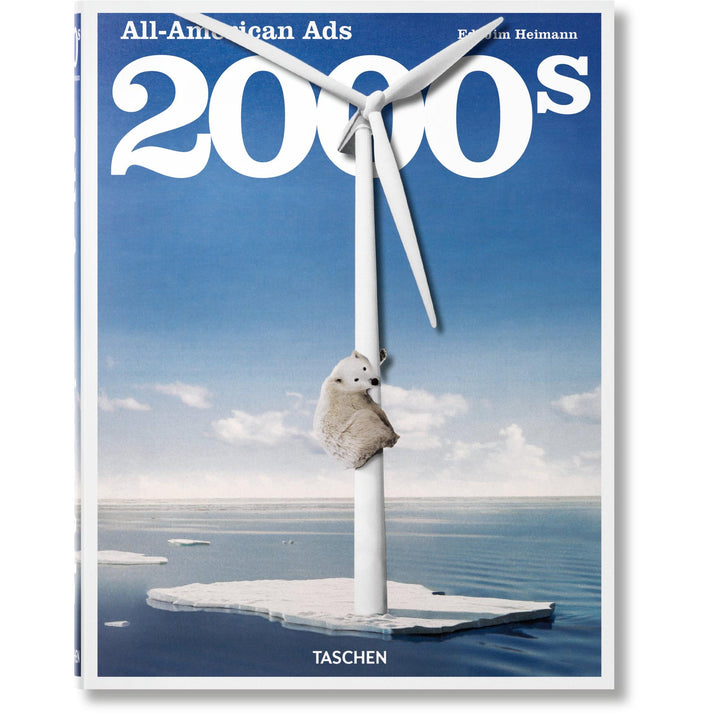 All-American Ads Of The 2000's