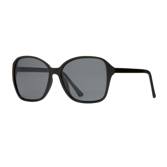 Althea Smoke Polarized Sunglasses