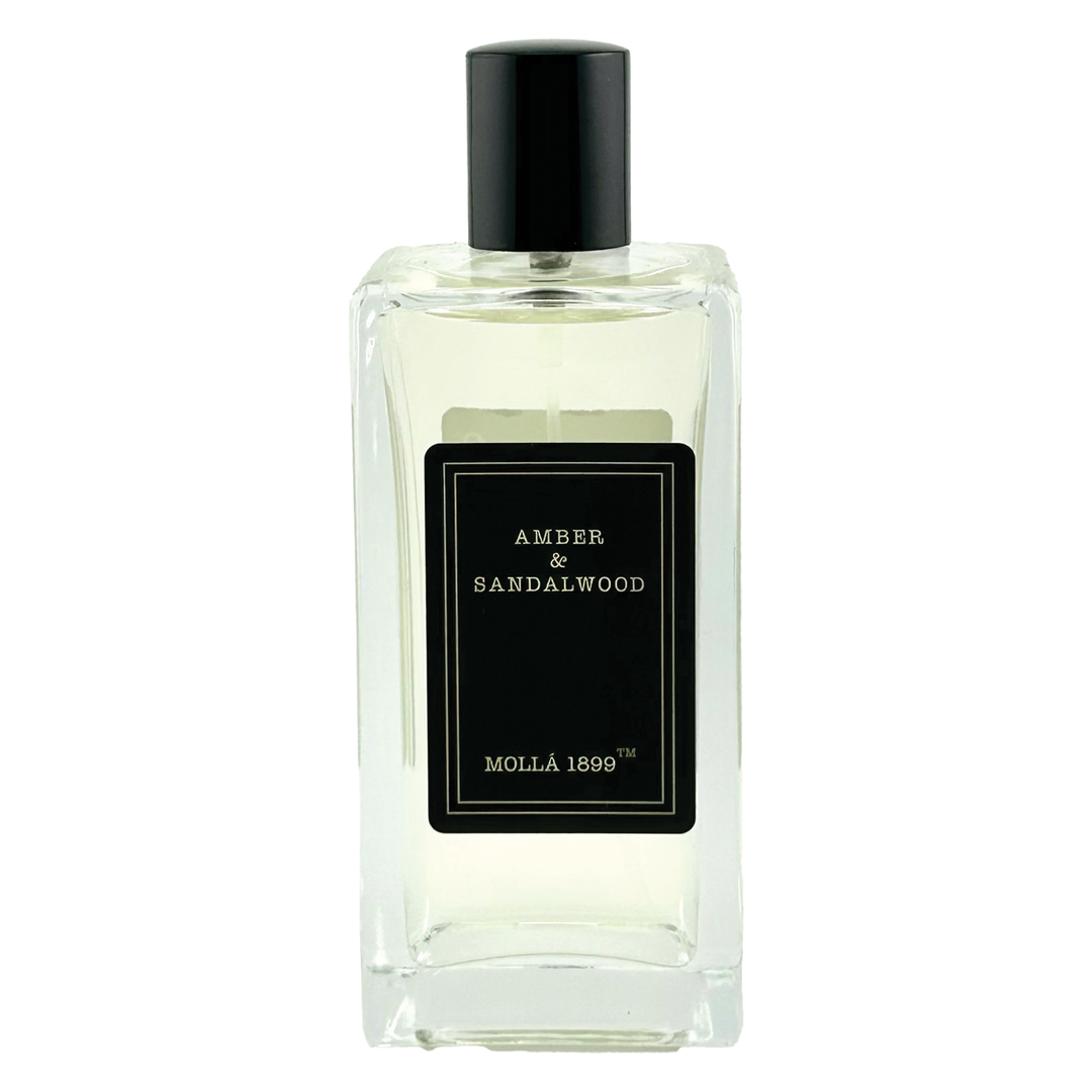 Amber & Sandalwood Premium Room Spray